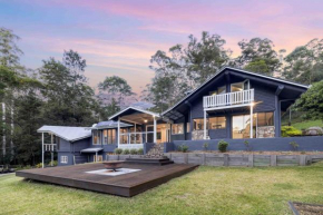 Balgowluh, Conondale